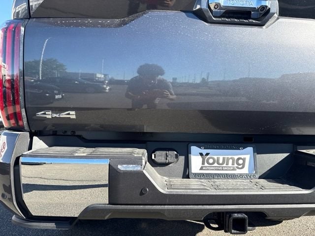 2026 Toyota Tundra 1794 Edition - Photo 10