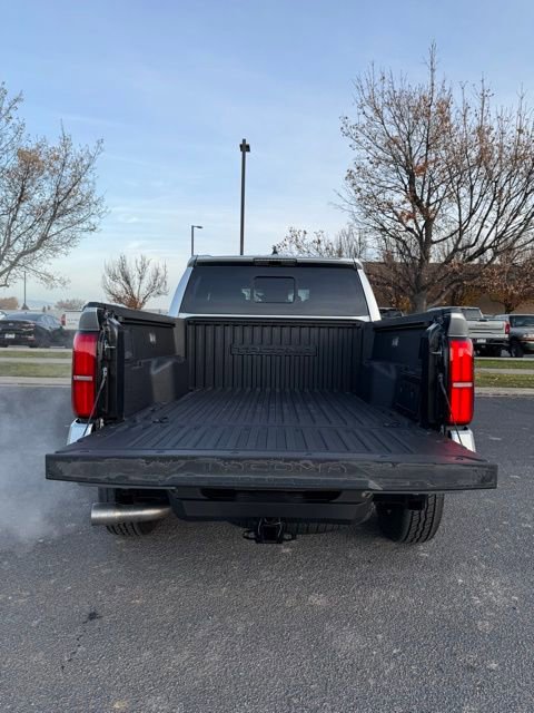 2025 Toyota Tacoma TRD Off Road - Photo 9