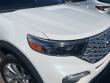 Used 2021 Ford Explorer Platinum Sport Utility