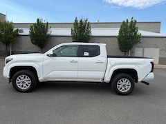 2026 Toyota Tacoma SR5 Double Cab 5' Bed AT Truck Double Cab