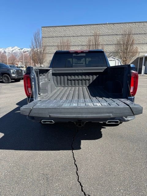 2022 GMC Sierra 1500 Denali Denali - Photo 10