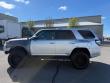 Used 2018 Toyota 4Runner SR5 Sport Utility