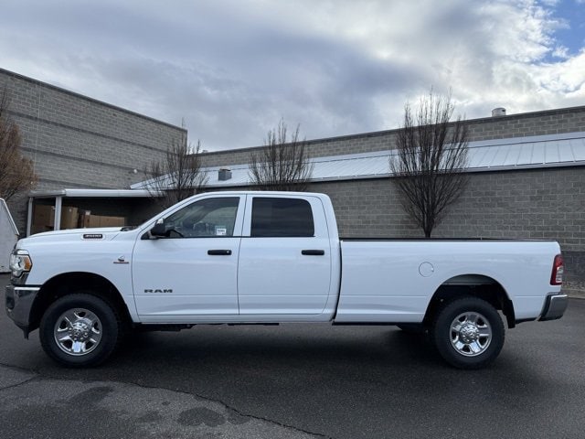 2022 RAM Ram 3500 Pickup Tradesman's photo