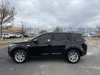 Used 2017 Land Rover Discovery Sport HSE Sport Utility