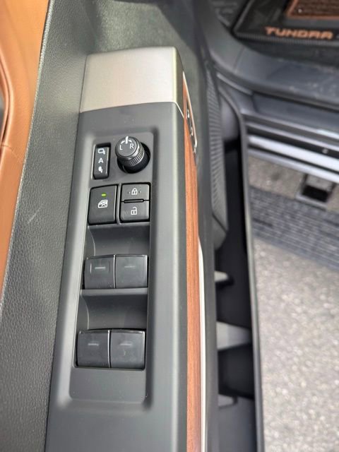 2026 Toyota Tundra 1794 Edition - Photo 15