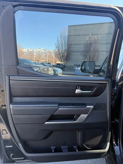 2023 Toyota Tundra SR5 - Photo 34