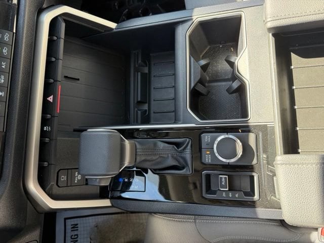 2023 Toyota Tundra SR5 - Photo 24