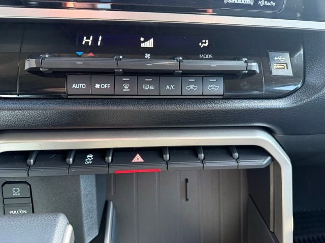 2023 Toyota Tundra SR5 - Photo 24