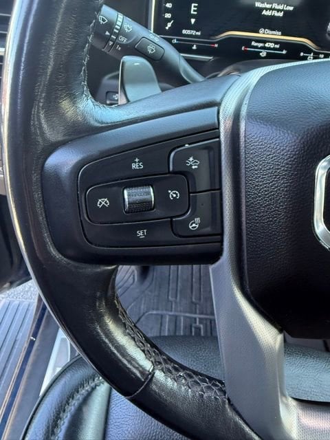 2022 GMC Sierra 1500 Denali Denali - Photo 19