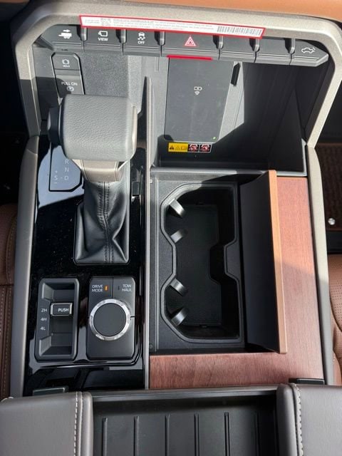 2026 Toyota Tundra 1794 Edition - Photo 27
