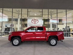 2025 Toyota Tacoma SR5 Double Cab 5' Bed AT Truck Double Cab