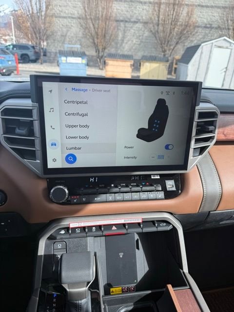 2026 Toyota Tundra 1794 Edition - Photo 25