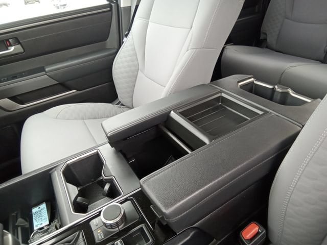 2023 Toyota Tundra SR5 - Photo 21