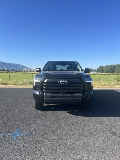 2023 Toyota Tundra SR5 photo 3