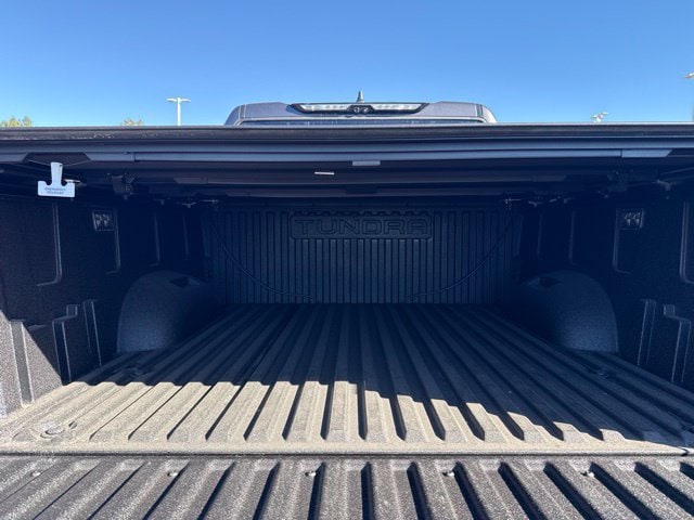 2026 Toyota Tundra 1794 Edition - Photo 38