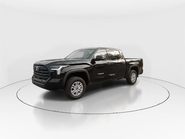 2023 Toyota Tundra SR5 - Photo 8