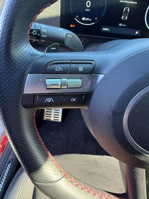 2025 Hyundai Kona N Line S - Photo 18