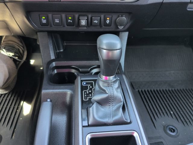 2023 Toyota Tacoma TRD Off Road - Photo 23