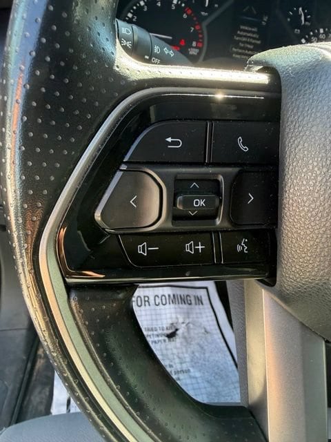 2023 Toyota Tundra SR5 - Photo 17