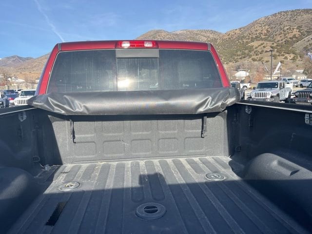 2024 RAM Ram 2500 Pickup Rebel - Photo 14