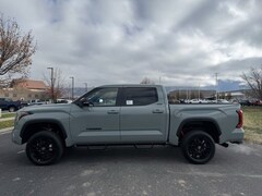2026 Toyota Tundra Limited CrewMax 5.5' Bed Truck CrewMax