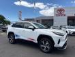Used 2025 Toyota RAV4 Plug-In Hybrid SE Sport Utility