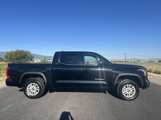 2023 Toyota Tundra SR5 photo 4