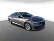 Used 2022 Honda Accord Hybrid EX-L Sedan