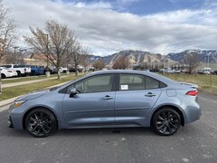 2026 Toyota Corolla SE CVT Sedan