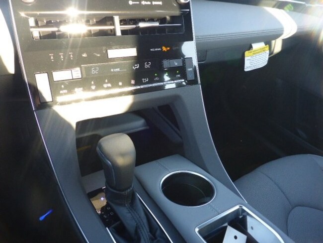 New 2019 Toyota Avalon Hybrid For Sale in Logan | Young ...