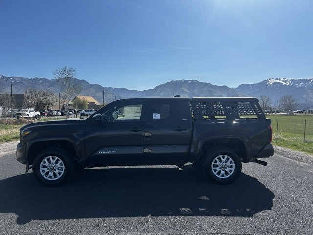 2025 Toyota Tacoma SR5 Double Cab photo 2