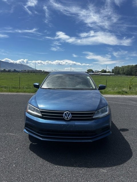 Used 2017 Volkswagen Jetta S with VIN 3VW167AJ9HM213201 for sale in Logan, UT