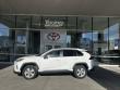 Used 2021 Toyota RAV4 Hybrid LE Sport Utility