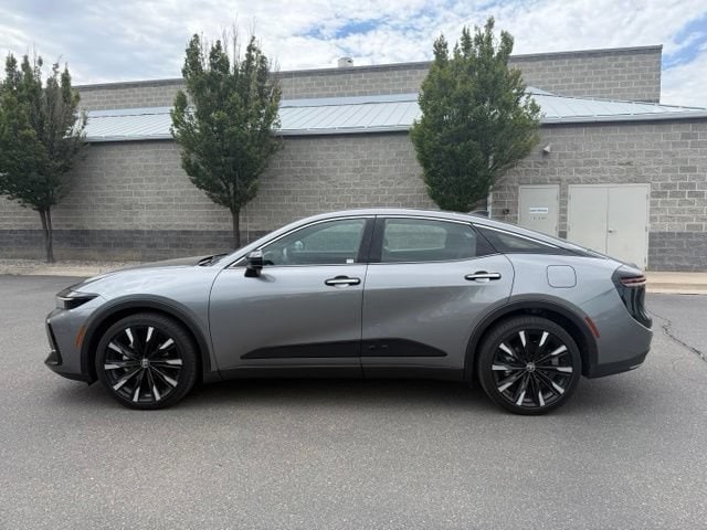 2024 Toyota Crown