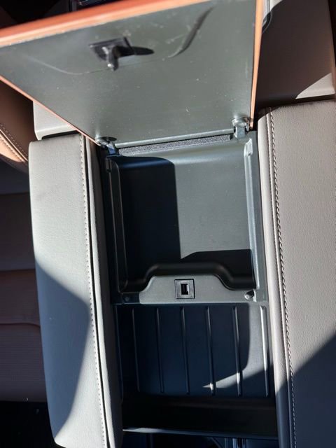 2026 Toyota Tundra 1794 Edition - Photo 28