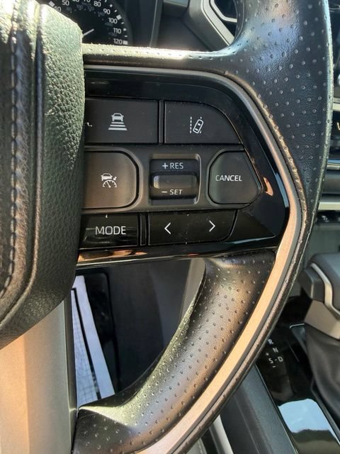 2023 Toyota Tundra SR5 - Photo 18