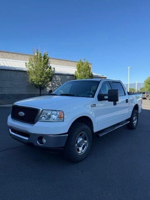 1FTPW14V57FB11952