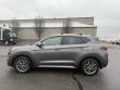 Used 2020 Hyundai Tucson Limited Sport Utility