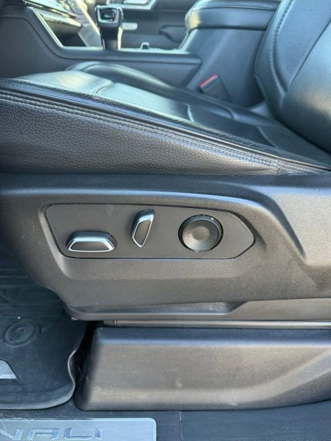 2022 GMC Sierra 1500 Denali Denali - Photo 17