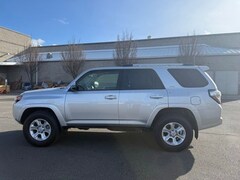 2024 Toyota 4Runner SR5 Premium Sport Utility