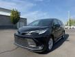 Used 2025 Toyota Sienna Limited Passenger Van