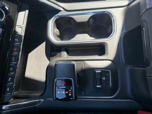 2022 GMC Sierra 1500 Denali Denali - Photo 25