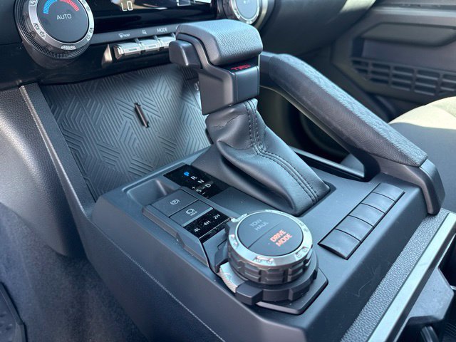 2026 Toyota Tacoma TRD Sport - Photo 19
