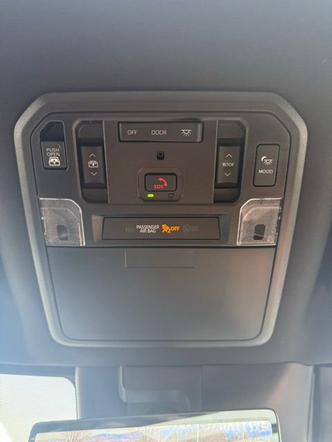 2026 Toyota Tundra 1794 Edition - Photo 34