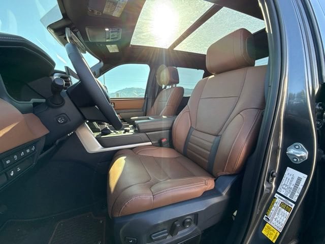 2026 Toyota Tundra 1794 Edition - Photo 16