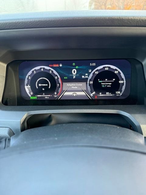 2025 Toyota Tacoma TRD Off Road - Photo 20