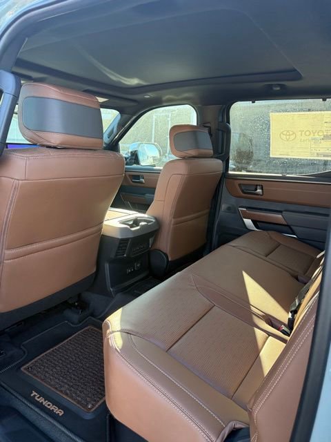 2026 Toyota Tundra 1794 Edition - Photo 33