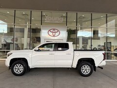 2025 Toyota Tacoma SR5 Double Cab 5' Bed AT Truck Double Cab