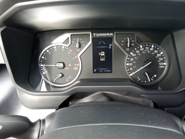 2023 Toyota Tundra SR5 - Photo 15