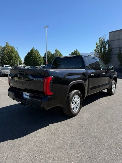 2023 Toyota Tundra SR5 - Photo 6